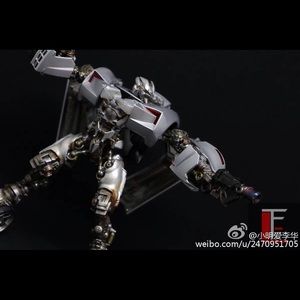 Meet your Posher, Wen